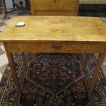 591 1210 WRITING DESK